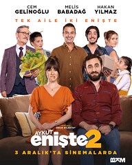 AYKUT ENİŞTE 2